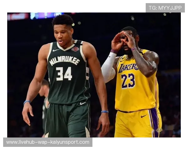 字母哥赛季走向成媒体候选头条，转会猜测不断