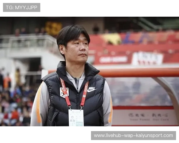 李霄鹏的执教模板：适合中超的本土教练样貌