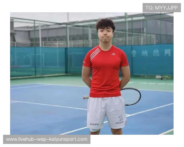 网球教练换帅后成绩暴涨，策略奏效