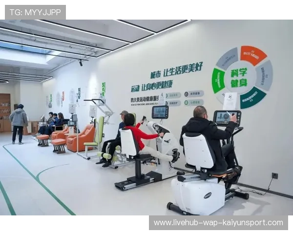 体育新闻中心打造运动社区知识服务内容传播渠道，社区体育宣传标语