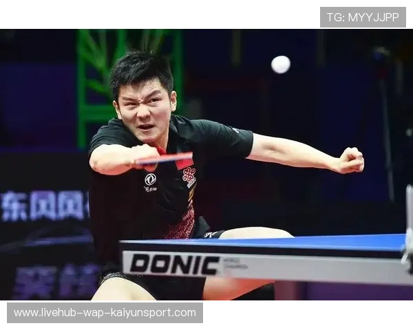 德甲看点来了！樊振东今晚直播大战瑞典悍将，直通赛樊振东男单卫冕 新闻