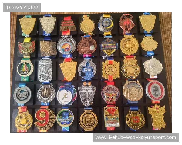 奖牌设计传递国际友谊与和平，奖牌设计手绘