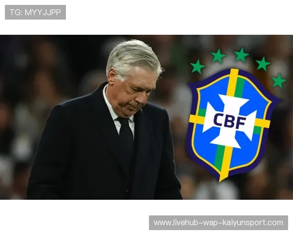 安切洛蒂宣布巴西队友谊赛名单，安切洛蒂评价梅西