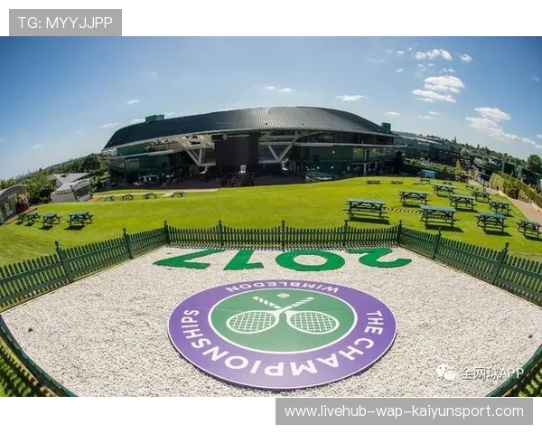 温布尔登2025-2026：草地赛季战术解析